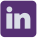 &Iacute;cone LinkedIn
