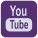 &Iacute;cone YouTube